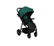 Прогулочная коляска Lionelo Mira Green Emerald