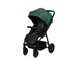 Прогулочная коляска Lionelo Mira Green Emerald
