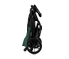 Прогулочная коляска Lionelo Mira Green Emerald