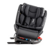 Автокрісло Bair Unit 360 Iso-fix TB-01 total black