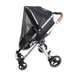 Москитная сетка для коляски FreeON, black