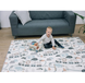 Игровой коврик FreeON Magic Road 200&times;150 см