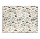 Игровой коврик FreeON Magic Road 200&times;150 см