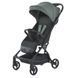 Коляска детская ME 1118 MUSE Khaki Green