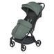 Коляска детская ME 1118 MUSE Khaki Green