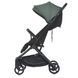 Коляска детская ME 1118 MUSE Khaki Green