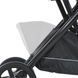 Коляска детская ME 1118 MUSE Khaki Green