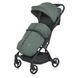 Коляска детская ME 1118 MUSE Khaki Green