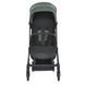 Коляска детская ME 1118 MUSE Khaki Green