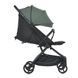 Коляска детская ME 1118 MUSE Khaki Green