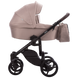 Коляска 2 в 1 TM "Bebetto" LUCA, Бежевый
