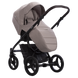 Коляска 2 в 1 TM "Bebetto" LUCA, Бежевый