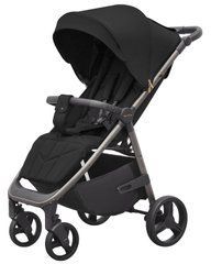 Прогулянкова коляска CARRELLO Bravo CRL-8512PU Grape Black