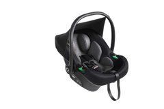 Автокрісло ESPIRO PI 110 BLACK (без адаптерів)