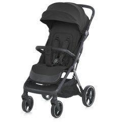 Коляска дитяча ME 1127-B BEYA Black