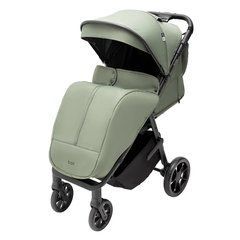 Коляска прогулянкова Bair Aura BA-04 forest green