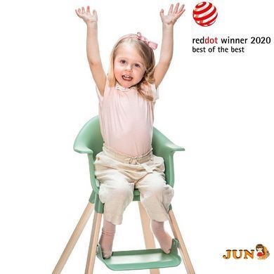 Стільчик Stokke Clikk