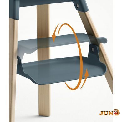 Стільчик Stokke Clikk