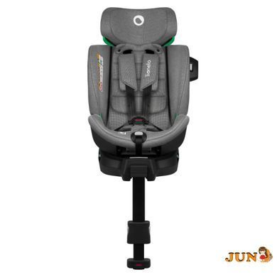 Автокрісло Lionelo HARMONY I-SIZE, Сірий
