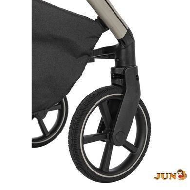 Коляска универсальная CARRELLO Vector CRL-6550 2в1 Сoffee Beige