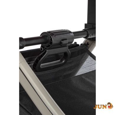 Коляска универсальная CARRELLO Vector CRL-6550 2в1 Сoffee Beige