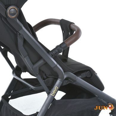 Коляска детская ME 1127-B BEYA Black