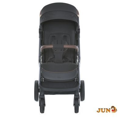 Коляска детская ME 1127-B BEYA Black