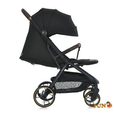 Коляска детская ME 1127-B BEYA Black