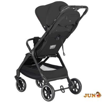 Прогулочная коляска CARRELLO Forza CRL-5535 Aero Blue