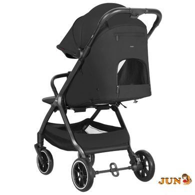 Прогулочная коляска CARRELLO Forza CRL-5535 Aero Blue