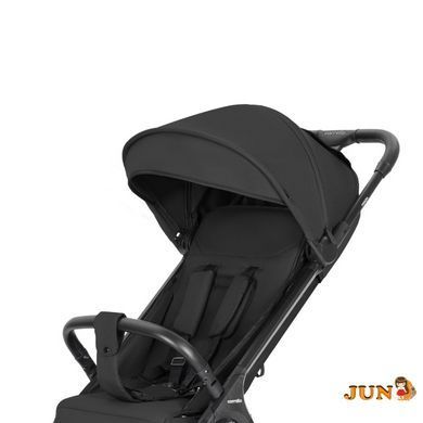 Прогулочная коляска CARRELLO Forza CRL-5535 Espresso Black