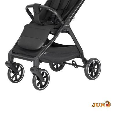 Прогулочная коляска CARRELLO Forza CRL-5535 Espresso Black