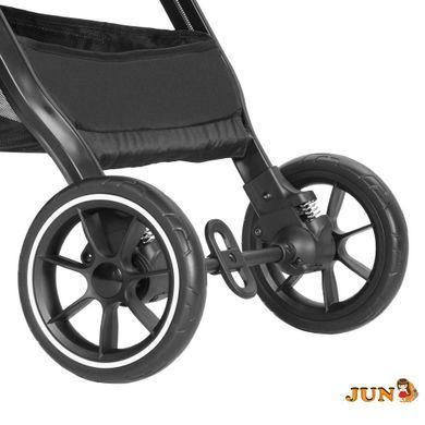 Прогулочная коляска CARRELLO Forza CRL-5535 Aero Blue