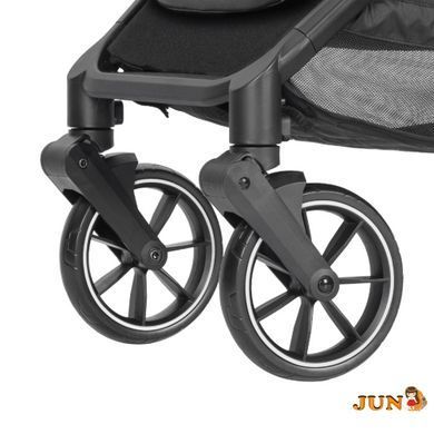 Прогулочная коляска CARRELLO Forza CRL-5535 Aero Blue