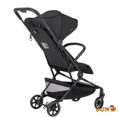 Коляска прогулочная Carrello Evo CRL-5533 Inkstone Black