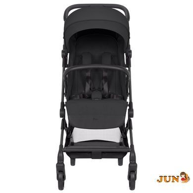 Коляска прогулочная Carrello Evo CRL-5533 Inkstone Black