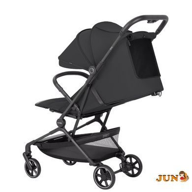 Коляска прогулочная Carrello Evo CRL-5533 Inkstone Black