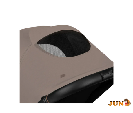 Прогулочная коляска Lionelo Mira Beige Sand