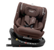 Автокрісло Bair Oreo 360 i-size Iso-fix BO-07 choco