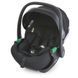 Автокресло детское ME 1110 i-FIX Jet Black