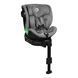 Автокрісло Lionelo HARMONY I-SIZE, Сірий