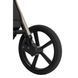 Коляска универсальная CARRELLO Vector CRL-6550 2в1 Сoffee Beige