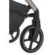 Коляска универсальная CARRELLO Vector CRL-6550 2в1 Сoffee Beige