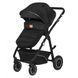 Коляска 3 в 1 Lionelo BIANKA 3IN1, Черный