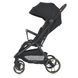 Коляска детская ME 1127-B BEYA Black