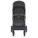 Коляска детская ME 1127-B BEYA Black