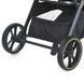 Коляска детская ME 1127-B BEYA Black