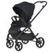 Коляска детская ME 1191 CHLOE Black