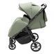 Коляска прогулочная Bair Aura BA-04 forest green