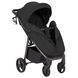 Прогулянкова коляска CARRELLO Bravo CRL-8512PU Grape Black